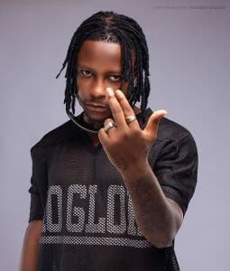 Kelvyn Boy – My Woman ft. Damaris (Prod. By Samsney)