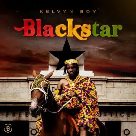 Kelvyn Boy – Tele ft. Crayon (Prod. by Kel P)