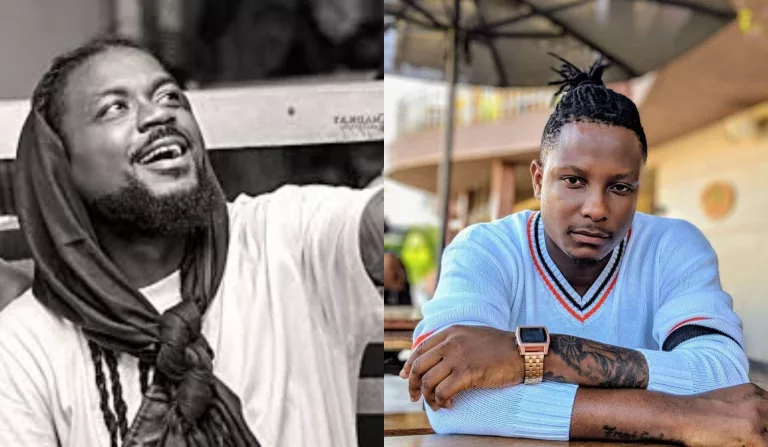 Kelvyn Boy – Finally ft. Samini Kelvyn Boy - Finally ft. Samini