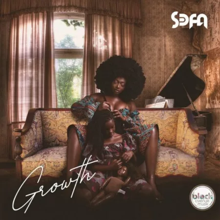 Sefa – Ankonam Ft. Fameye