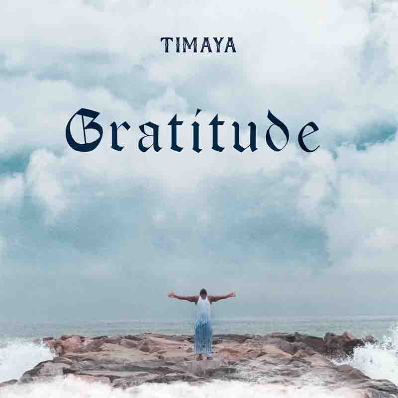 Timaya – The Light (Prod. By Spotless)
