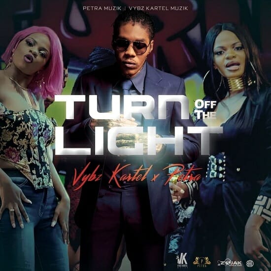 turn off the light