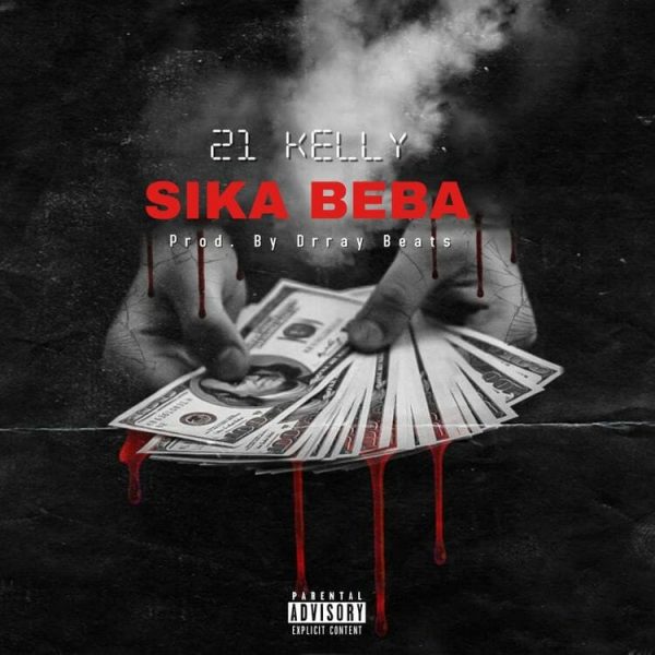 21 Kelly Sika Beba