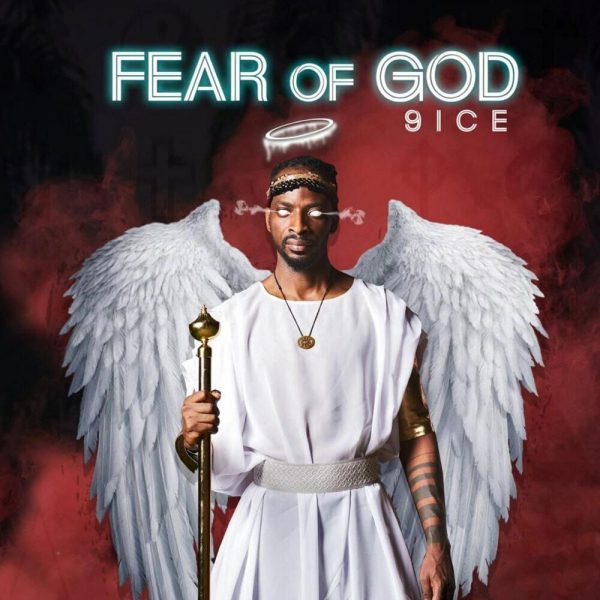 9ice – Fear of God 1