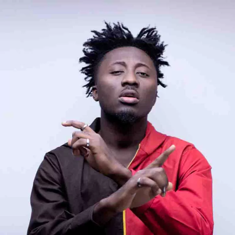 Amerado – A Piece On Peace ft. WarLord Amerado - A Piece On Peace ft. WarLord