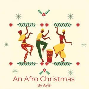 Ayisi (A.I) – Oh Come All Ye Faithful