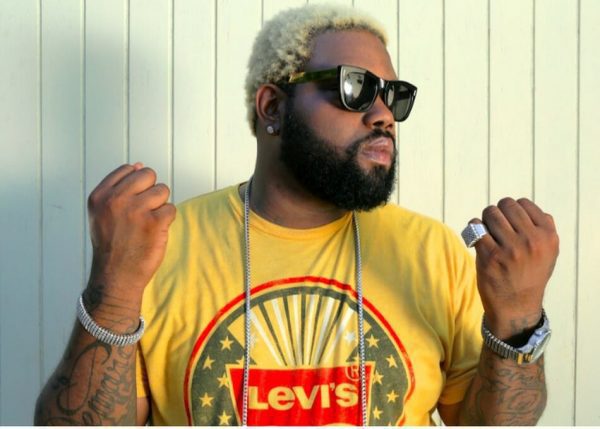 Demarco – Start The Party Conga Vibes Riddim