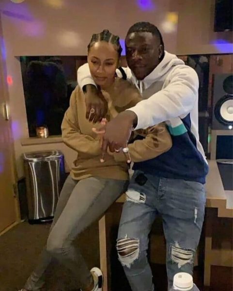 Keri hilson pregnant