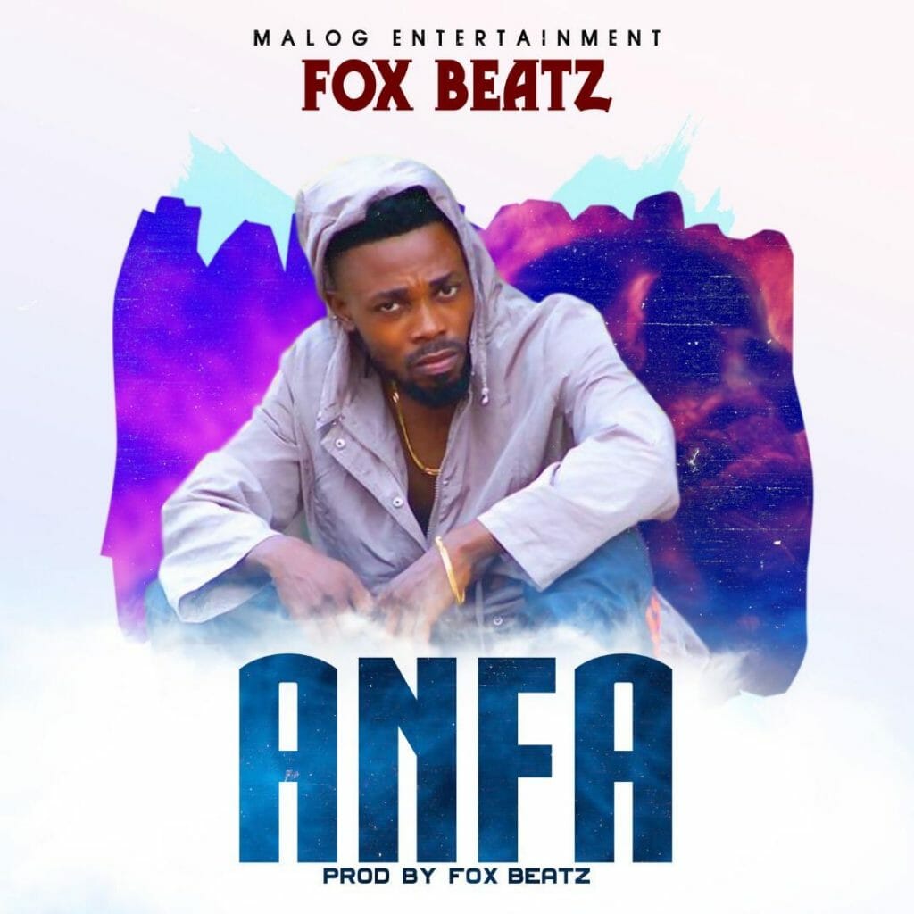 Foxbeatz - Anfa (Prod. by Foxbeatz)