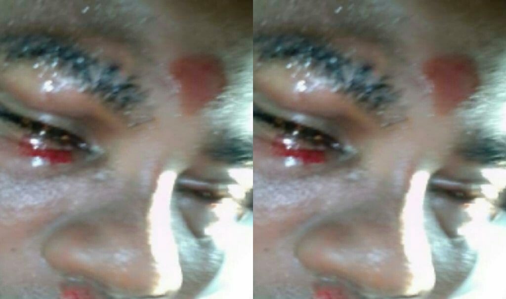 #Election2020 : Parliamentary Contest Turns Bloody In Fomena Constituency