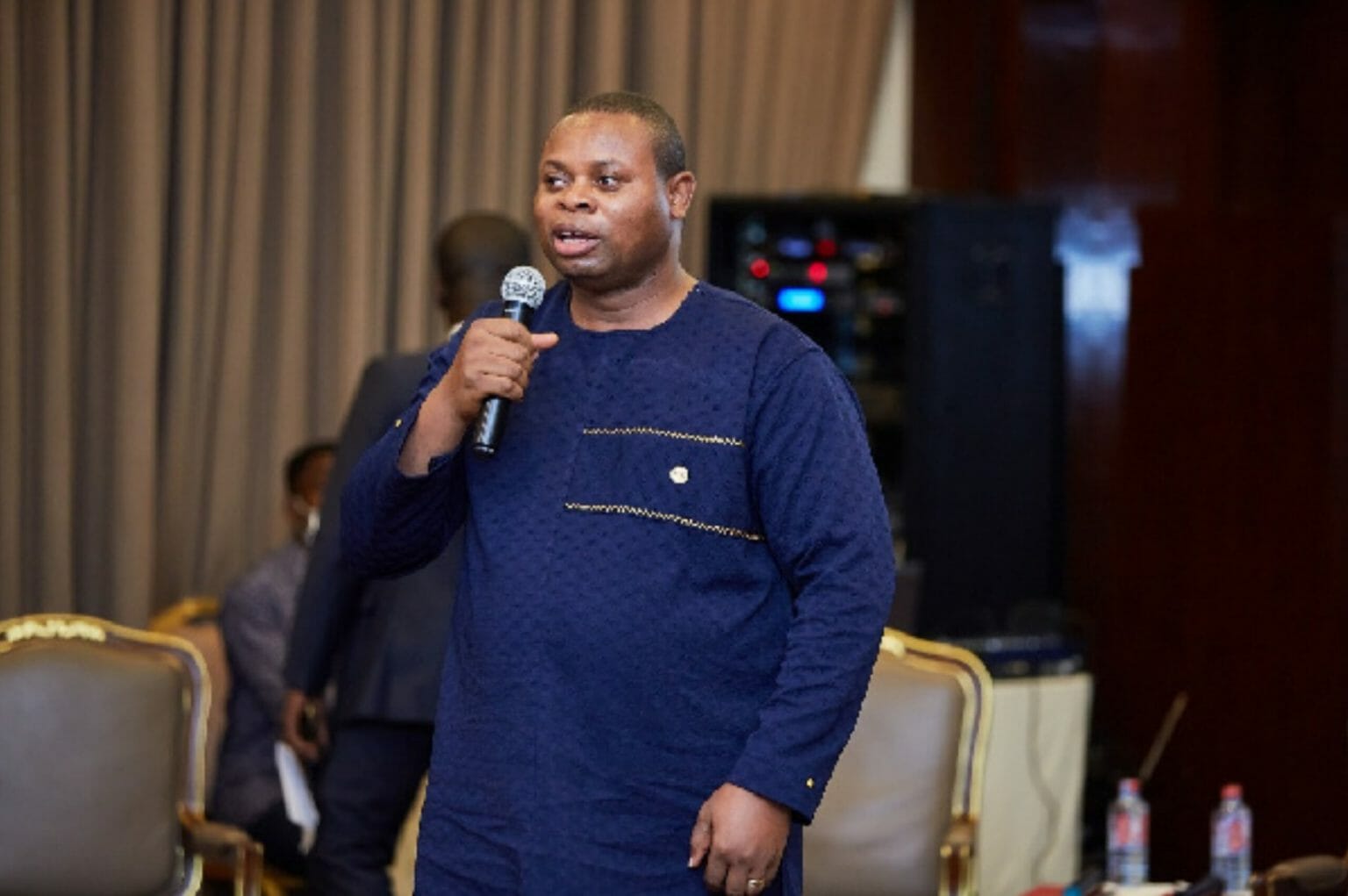 Students Are Now Disrespectful Towards Parents Because Of Free SHS - Franklin Cudjoe