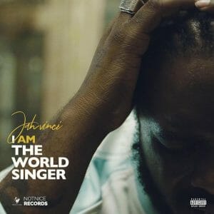 Jah Vinci – Virgin (Prod. by Notnice Records)