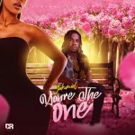 Jahmiel – You’re The One (Primacy Riddim)