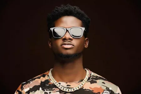 Kuami Eugene – Su Fre Wo Nyame (Amakye Dede Cover)