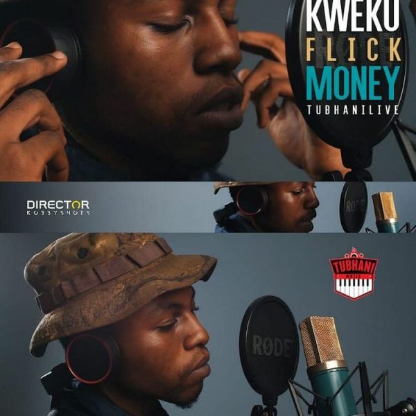 Kweku Flick Money Piano Version