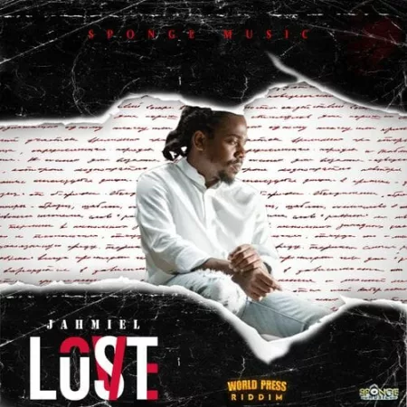 Jahmiel – Love Lost (Prod. By  Sponge Music)