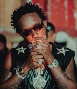Popcaan &ndash; Have It ft. Skillibeng & Quada