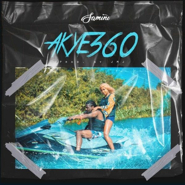 Samini Akye360