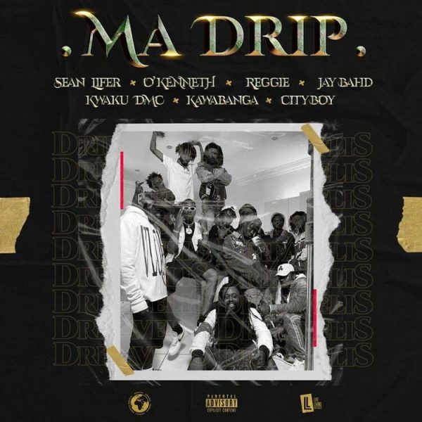 Sean Lifer – Ma Drip