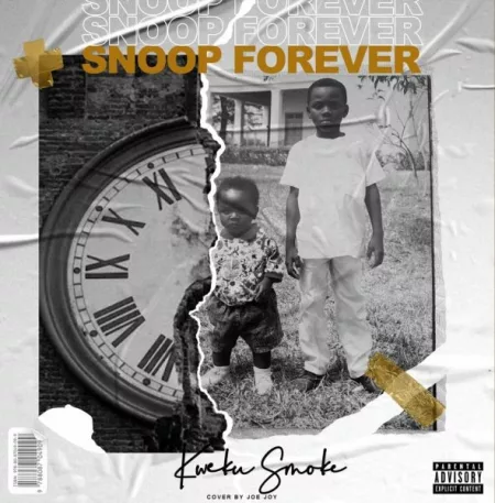 Kweku Smoke – Vim Ft. Joey B (Prod. By Atown Tsb)