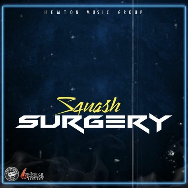 Squash Surgery