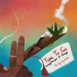 AmakyeTheRapper – Twa To So Ft. Fameye