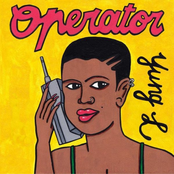 Yung L Operator