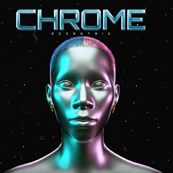 Zinoleesky Chrome Eccentric EP