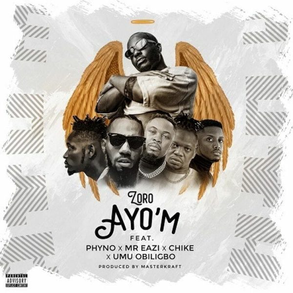 Zoro – Ayom