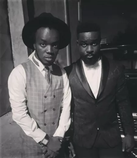 Akwaboah – Obiba ft. Sarkodie (Prod. By Streetbeatz)