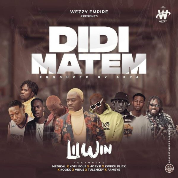 didi matem