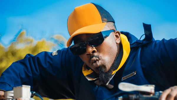 ice prince