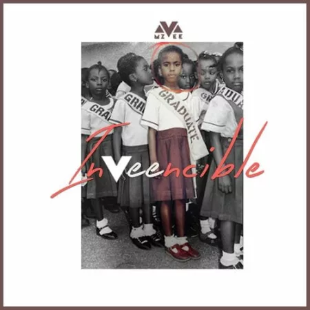 MzVee – inVeencible (Full Album)