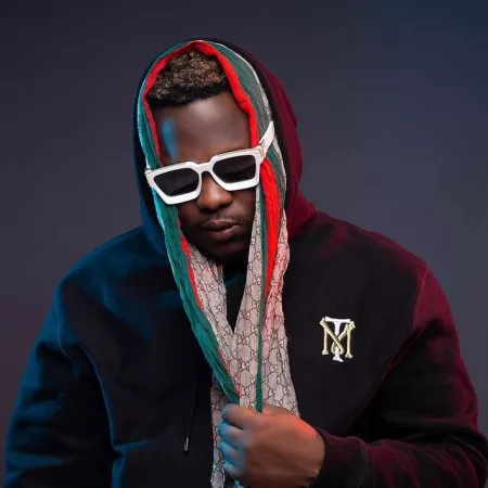Instrumental: Medikal – Street Code