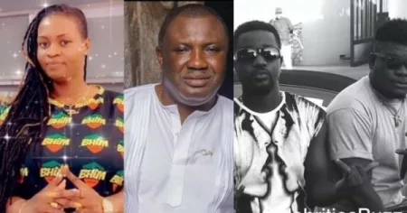 Video : Ayisha Modi Exposed For Lying About Sarkodie