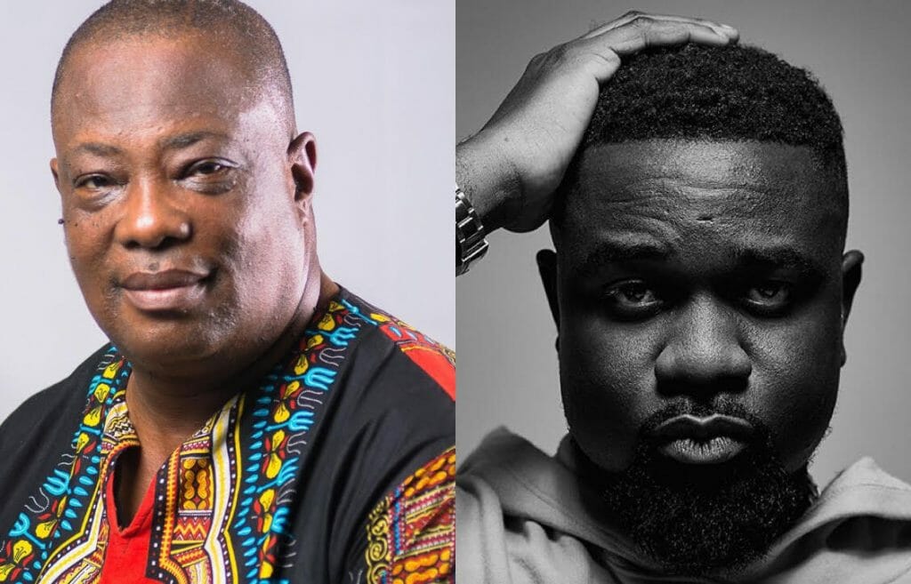 Sarkodie Is Yet To Pay Me For Writing And Producing His Hit Song - Zapp Mallet