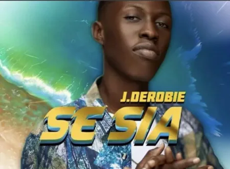 J.Derobie – Se Sia (Weekend Love Riddim)