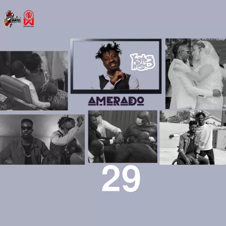 Amerado – Yeete Nsem (Episode 29)