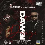 Amerado – Dawgi ft. Sarkodie (Prod. by Unas Beatz)