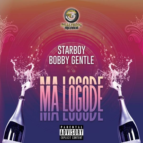 Bobby Gentle Ma Logode Prod. by Bobby Gentle mp3