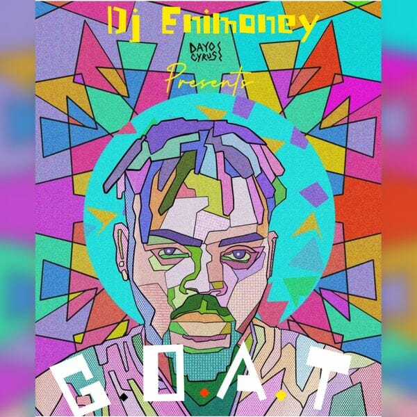 DJ Enimoney G.O.A.T Mixtape Best of Olamide