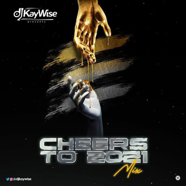 DJ Kaywise 1
