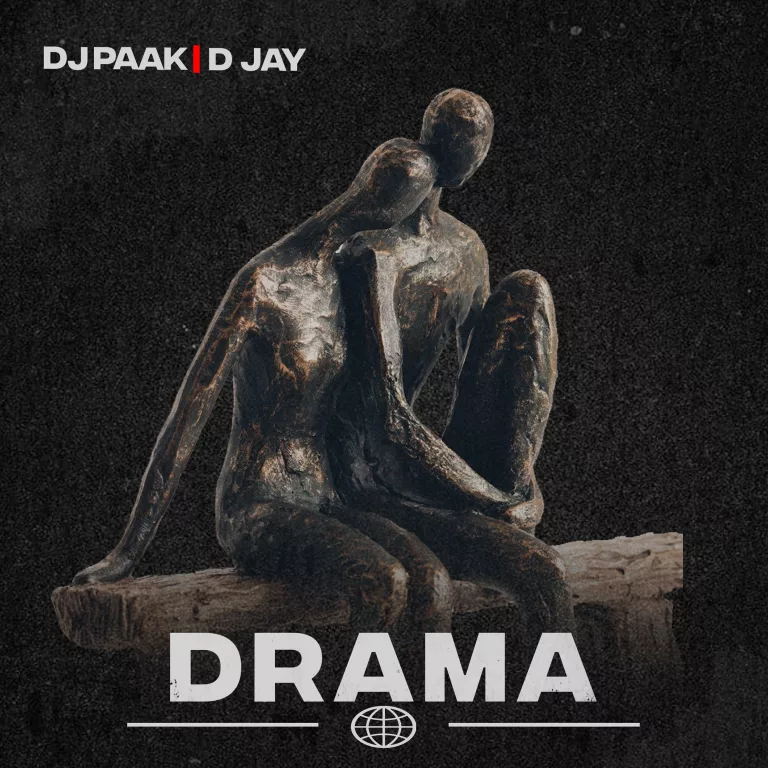 DJ Paak – Drama Ft. D Jay (Prod. By Steve Rawd) DJ Paak – Drama Ft. D Jay (Prod. By Steve Rawd)