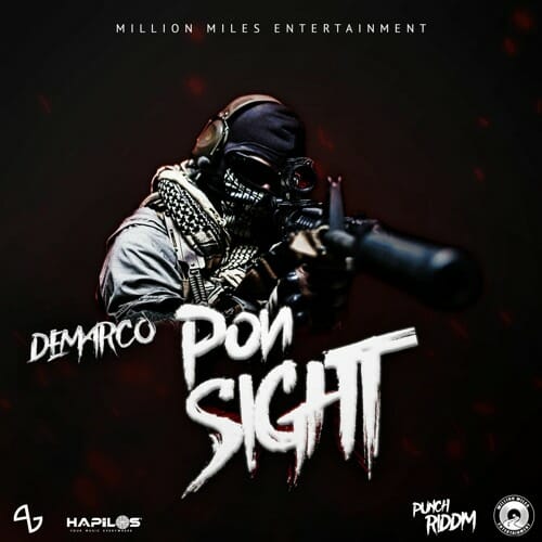 Demarco Pon Sight