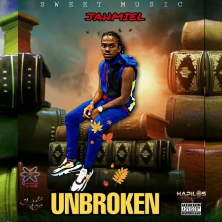 Jahmiel – Unbroken (Prod. By Sweet Music)