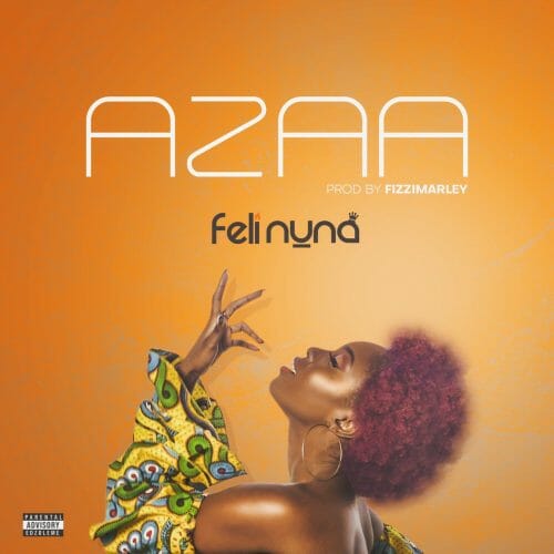Feli Nuna – Azaa