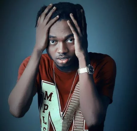 TinoGh - Supa (Prod. by TinoGh)