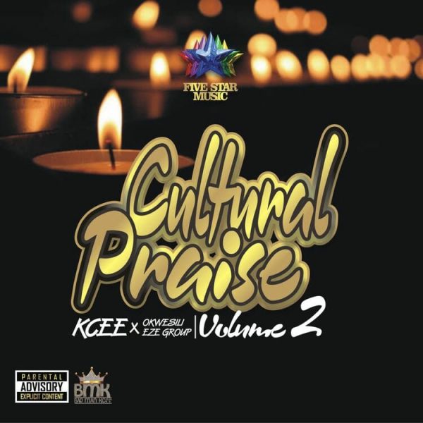Kcee – Cultural Praise Volume 2 ft. Okwesili Eze Group