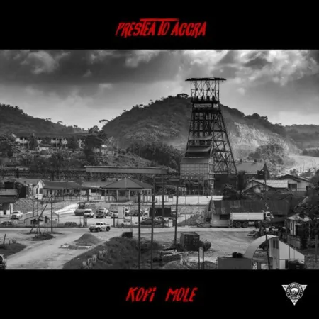 Kofi Mole – Prestea To Accra