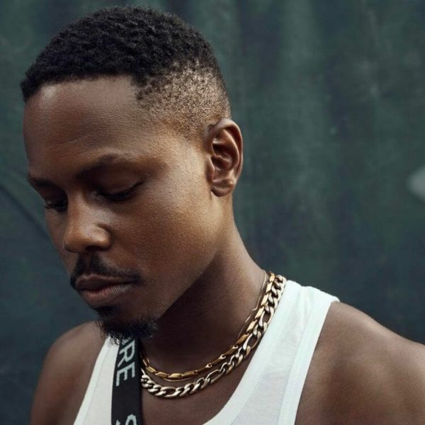 Ladipoe Rap Messiah Freestyle